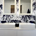 Cocoon-chambre D'hôtes Alojamento de Acomodação e Pequeno-almoço