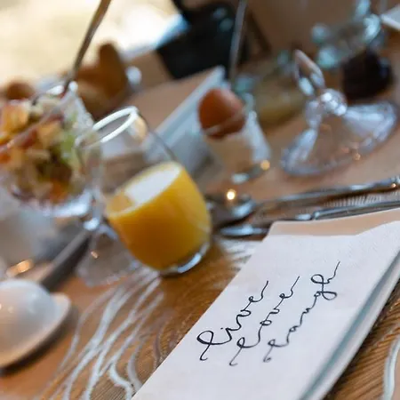 Bed & Breakfast Cocoon-chambre D'hotes