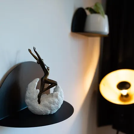 Cocoon-chambre D'hotes 3* 나무르