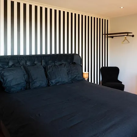 Cocoon-chambre D'hotes Namur