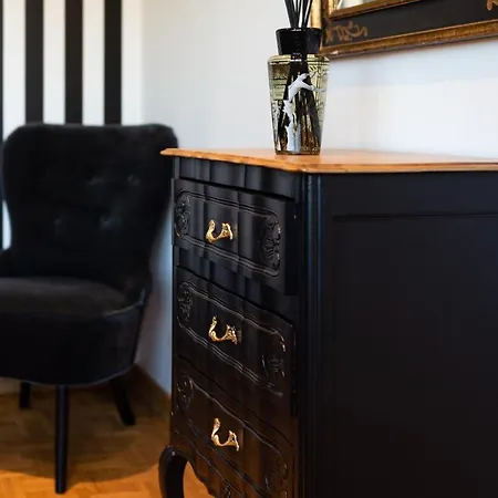 Cocoon-chambre D'hotes Namur