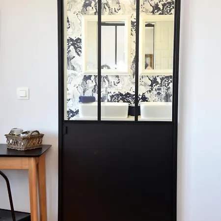 Cocoon-chambre D'hotes Bed & Breakfast 3*