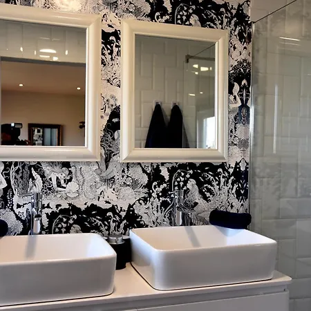 Bed & Breakfast Cocoon-chambre D'hotes