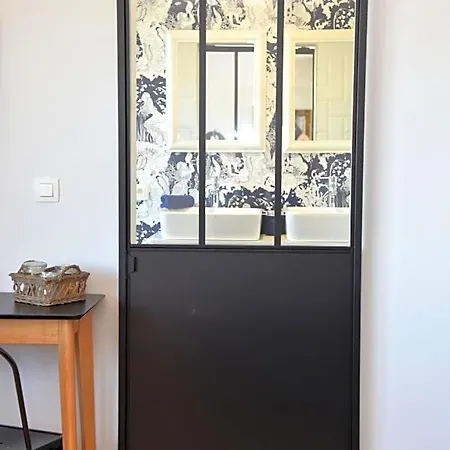 Bed & Breakfast Cocoon-chambre D'hotes 3*