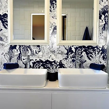 Bed & Breakfast Cocoon-chambre D'hotes 3*