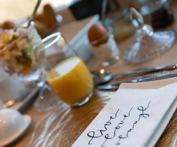 B&B Cocoon-chambre D'hotes