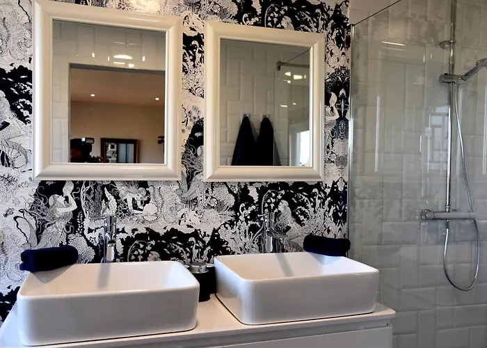 B&B Cocoon-chambre D'hotes